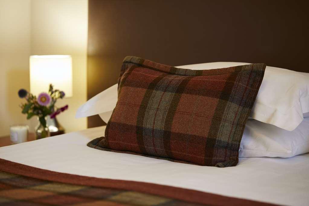 Macdonald Alveston Manor Hotel&Spa Stratford-upon-Avon Habitación foto
