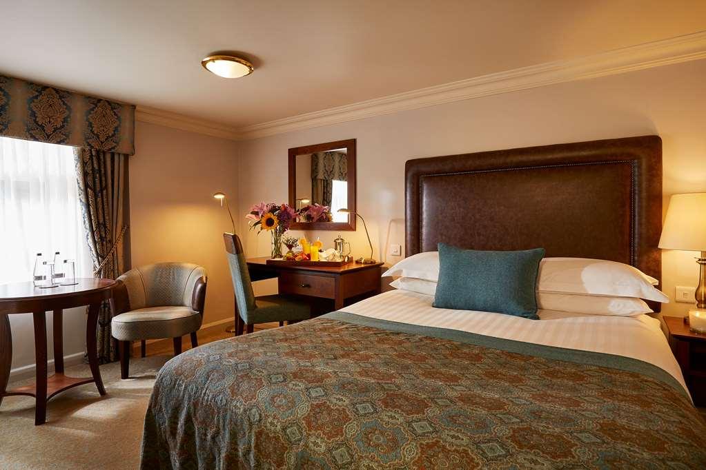 Macdonald Alveston Manor Hotel&Spa Stratford-upon-Avon Habitación foto