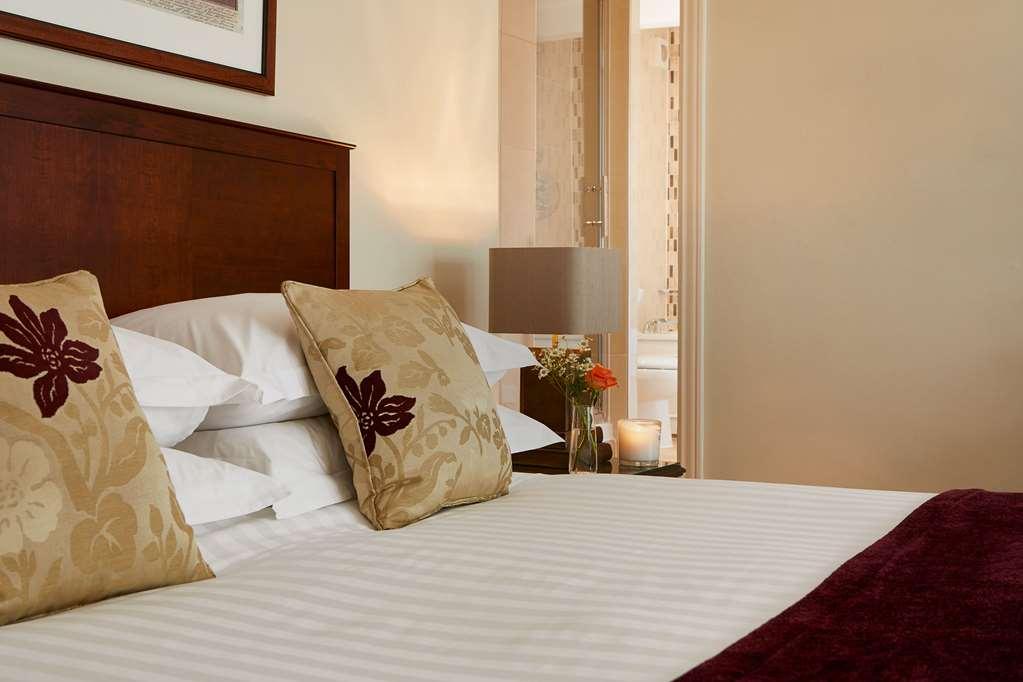 Macdonald Alveston Manor Hotel&Spa Stratford-upon-Avon Habitación foto