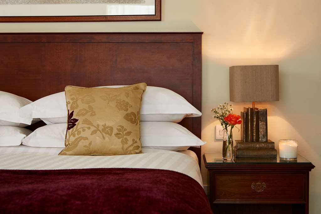 Macdonald Alveston Manor Hotel&Spa Stratford-upon-Avon Habitación foto