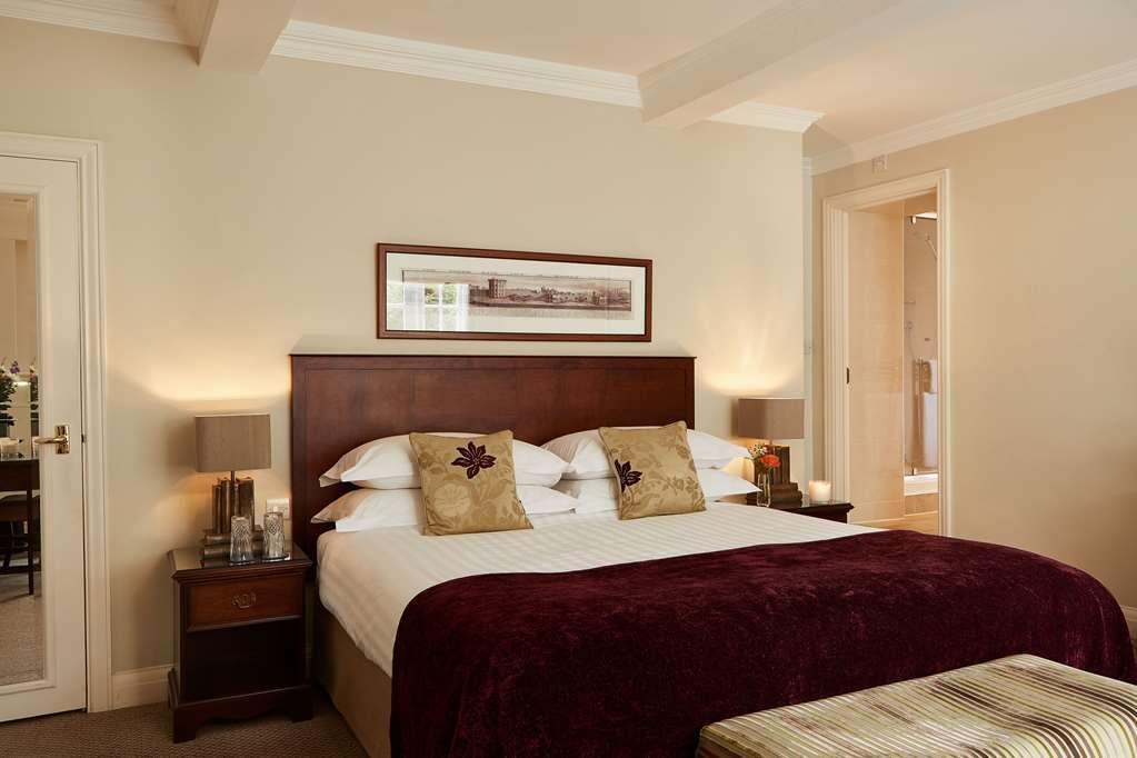 Macdonald Alveston Manor Hotel&Spa Stratford-upon-Avon Habitación foto