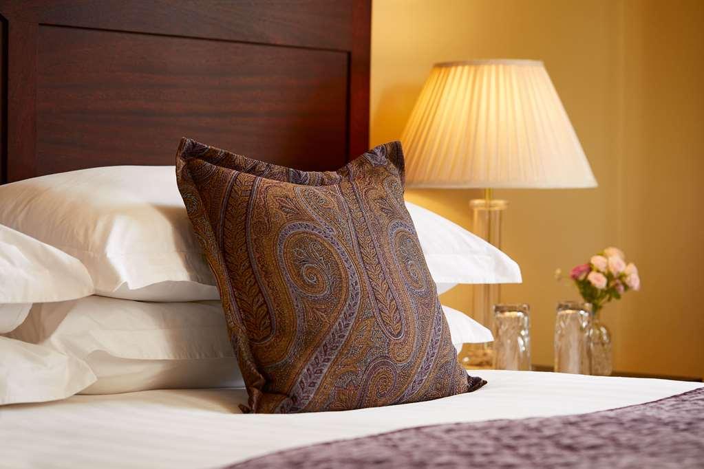 Macdonald Alveston Manor Hotel&Spa Stratford-upon-Avon Habitación foto