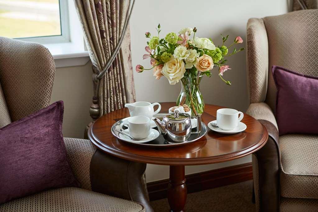 Macdonald Alveston Manor Hotel&Spa Stratford-upon-Avon Habitación foto