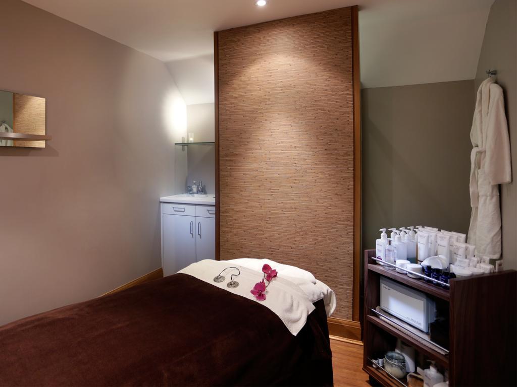 Macdonald Alveston Manor Hotel&Spa Stratford-upon-Avon Exterior foto