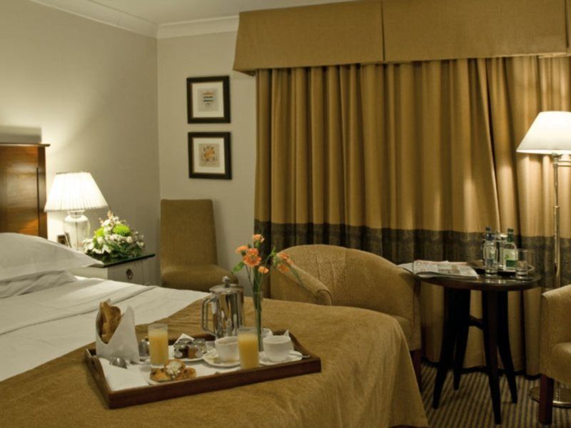 Macdonald Alveston Manor Hotel&Spa Stratford-upon-Avon Exterior foto
