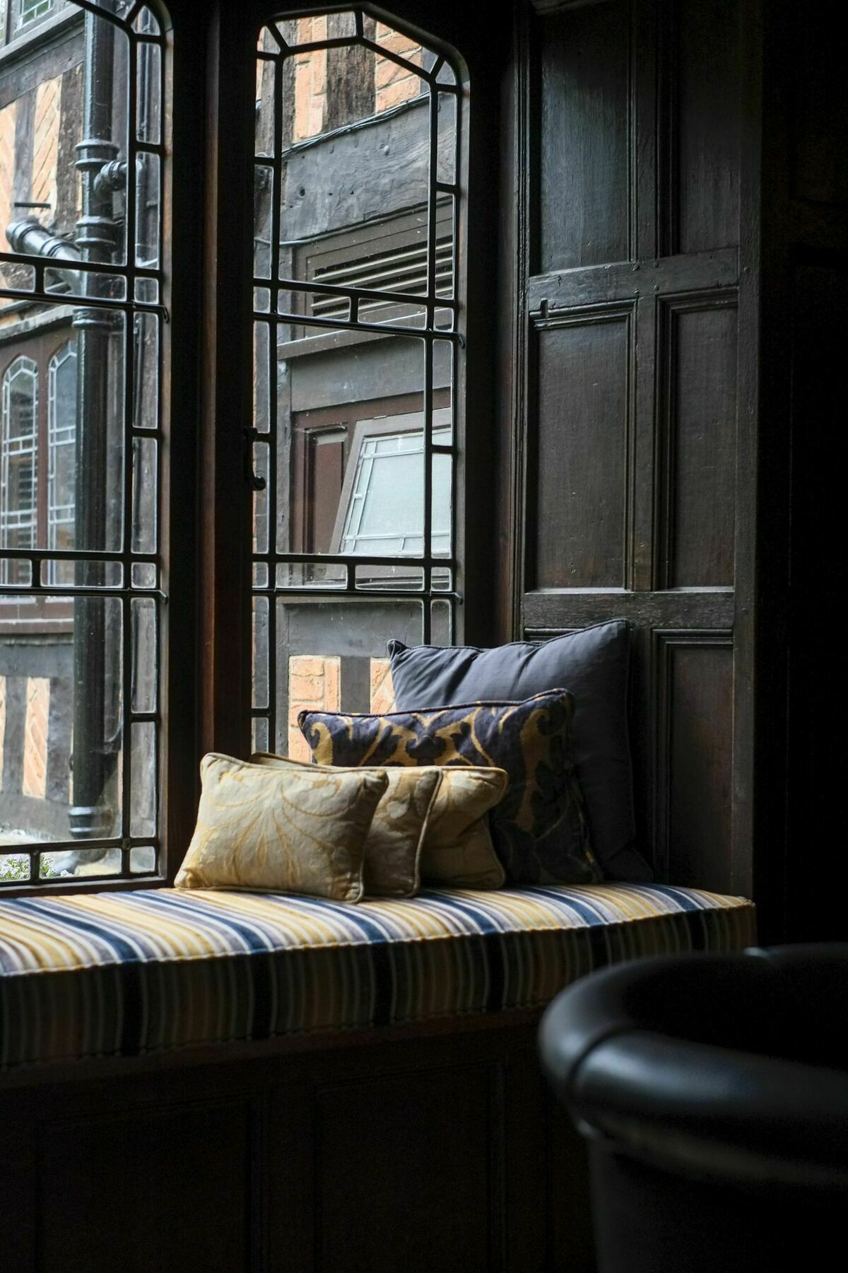 Macdonald Alveston Manor Hotel&Spa Stratford-upon-Avon Exterior foto
